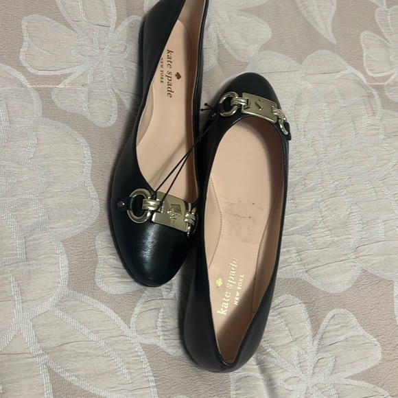 Brand new Kate Spade shoes - Picture 5 of 6